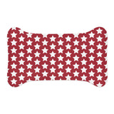 Star Pattern Pet Feeding Mats