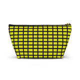 Lines Accessory Pouch w T-bottom