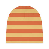 Lines Baby Beanie