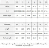 White All-Over Print Women's Off-Shoulder T-Shirt Shorts Suit