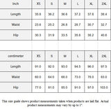 Pink All-Over Print Women's Side Slit Skirt