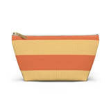 Lines Accessory Pouch w T-bottom