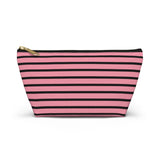 Lines Accessory Pouch w T-bottom