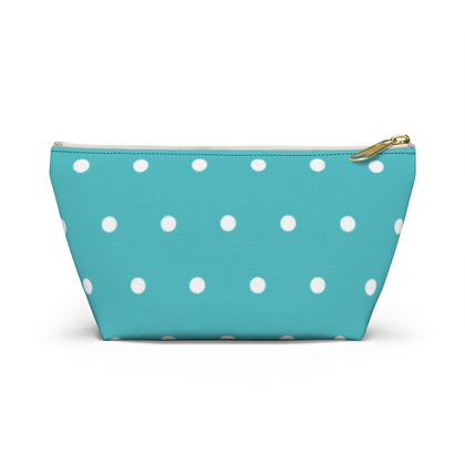 Accessory Pouch w T-bottom