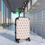 Polka Dots Cabin Suitcase