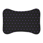 Polka Dots Pet Feeding Mats