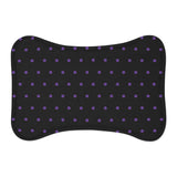 Polka Dots Pet Feeding Mats