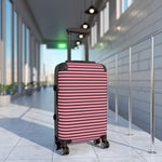 Lines Cabin Suitcase