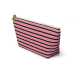 Lines Accessory Pouch w T-bottom