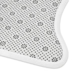 Love Hearts Pet Feeding Mats