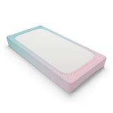 Color Gradient Changing Pad Cover