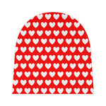 Love Hearts Baby Beanie