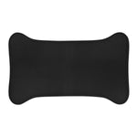 Black Pet Feeding Mats