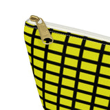 Lines Accessory Pouch w T-bottom