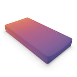 Color Gradient Changing Pad Cover