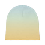 Color Gradient Baby Beanie