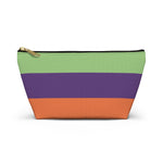 Lines Accessory Pouch w T-bottom