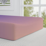 Color Gradient Changing Pad Cover