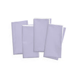 Lavender Napkins