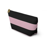 Lines Accessory Pouch w T-bottom