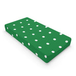 Polka Dots Changing Pad Cover