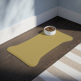 Golden Pet Feeding Mats