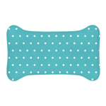 Polka Dots Pet Feeding Mats