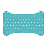 Polka Dots Pet Feeding Mats