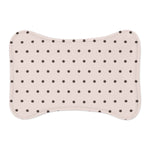 Polka Dots Pet Feeding Mats