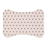 Polka Dots Pet Feeding Mats