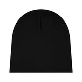 Black Baby Beanie