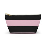 Lines Accessory Pouch w T-bottom