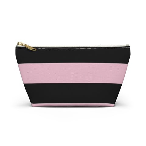 Lines Accessory Pouch w T-bottom