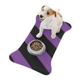 Lines Pet Feeding Mats