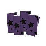 Star Pattern Napkins