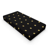 Polka Dots Changing Pad Cover