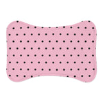 Polka Dots Pet Feeding Mats