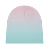 Color Gradient Baby Beanie