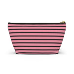 Lines Accessory Pouch w T-bottom