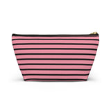 Lines Accessory Pouch w T-bottom