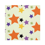 Star Pattern Napkins