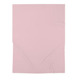 Pink Baby Swaddle Blanket