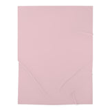 Pink Baby Swaddle Blanket