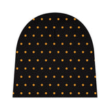 Polka Dots Baby Beanie