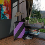 Lines Cabin Suitcase