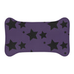 Star Pattern Pet Feeding Mats