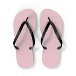 Pink Flip Flops