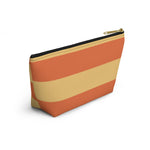 Lines Accessory Pouch w T-bottom