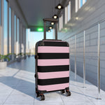 Lines Cabin Suitcase