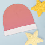 Color Gradient Baby Beanie